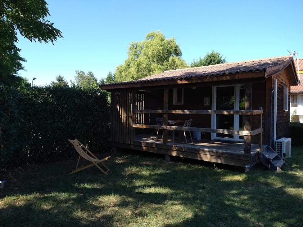 Domaine Des Epinettes Hotel Saint-Romain-de-Jalionas Luaran gambar