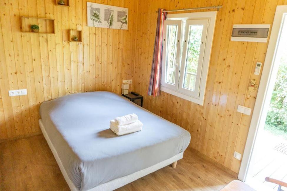 Domaine Des Epinettes Hotel Saint-Romain-de-Jalionas Luaran gambar